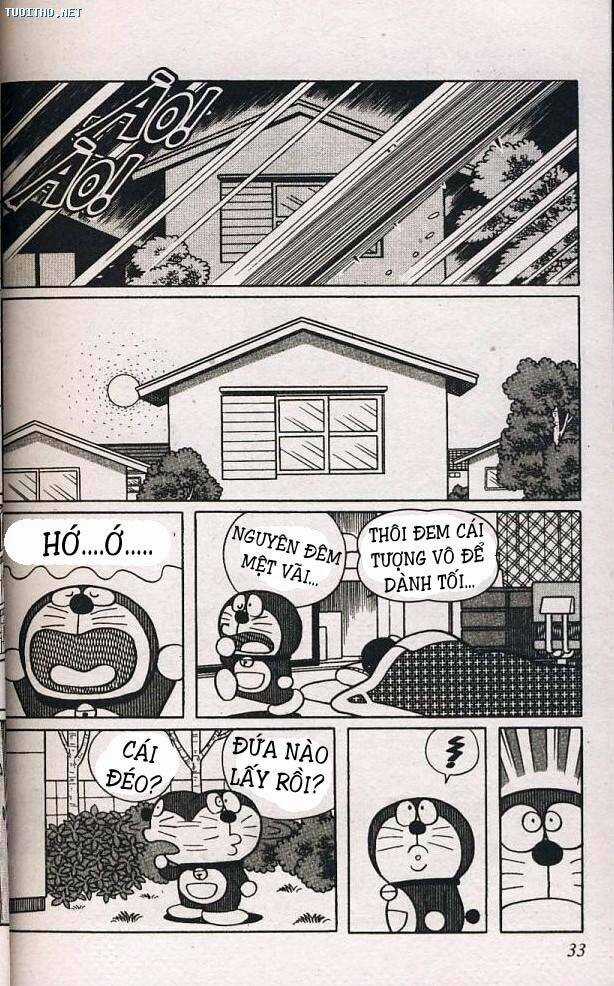 Doremon dịch bậy - Chapter 2 - Trang 16