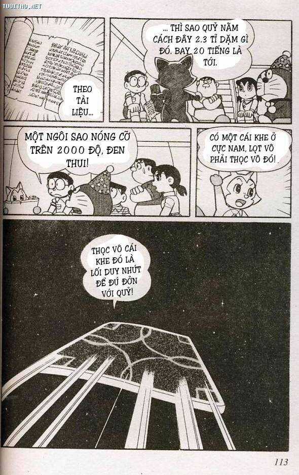 Doremon dịch bậy - Chapter 7 - Trang 16