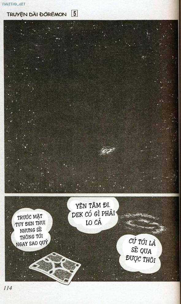Doremon dịch bậy - Chapter 7 - Trang 17
