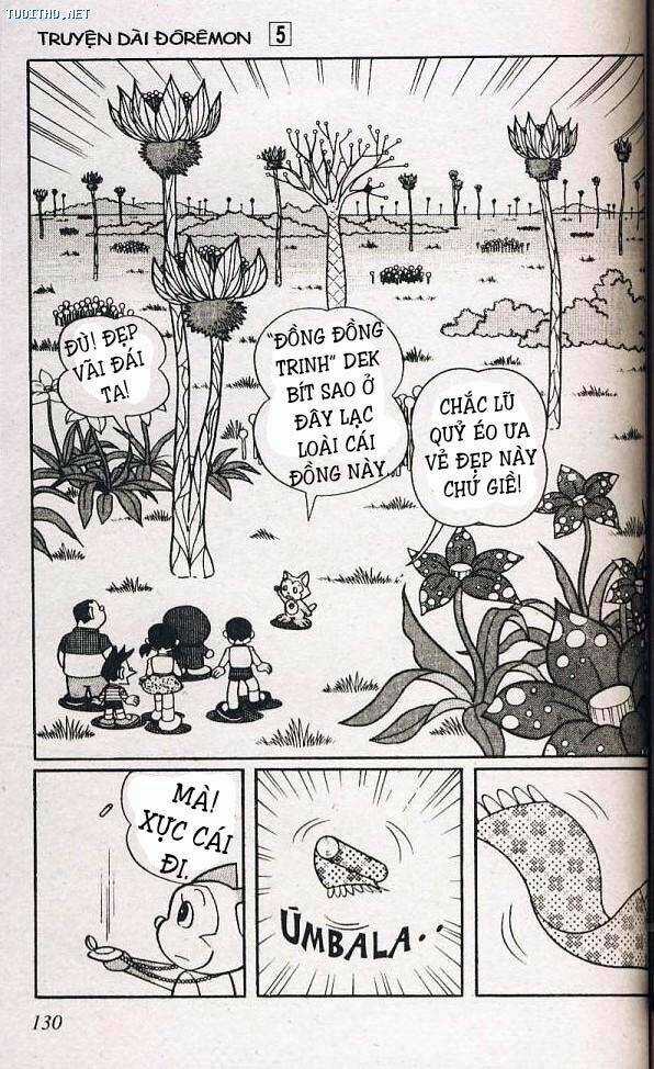 Doremon dịch bậy - Chapter 8 - Trang 9