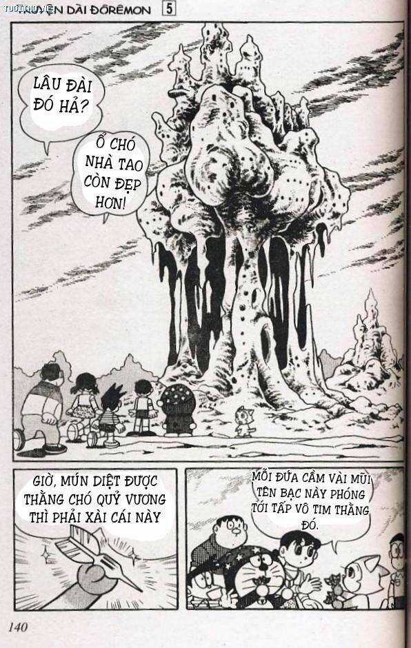 Doremon dịch bậy - Chapter 9 - Trang 1