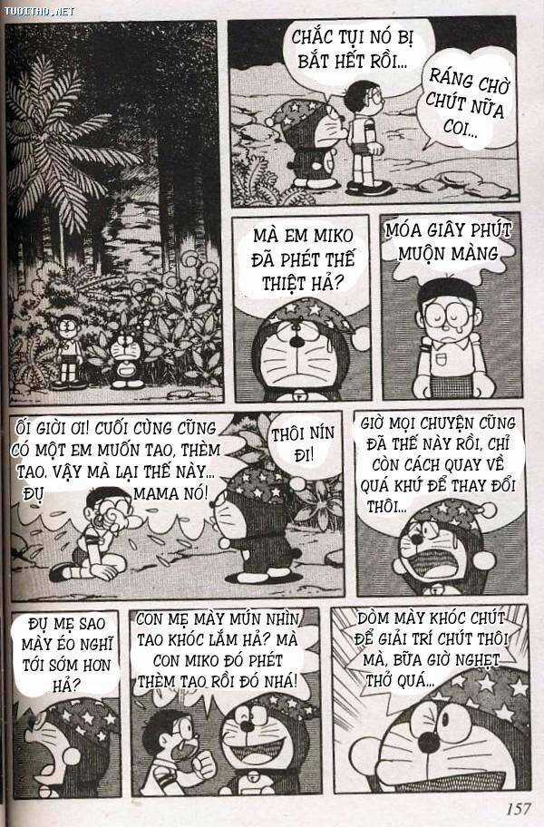 Doremon dịch bậy - Chapter 9 - Trang 18