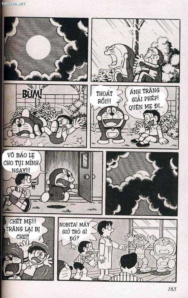 Doremon dịch bậy - Chapter 9 - Trang 26