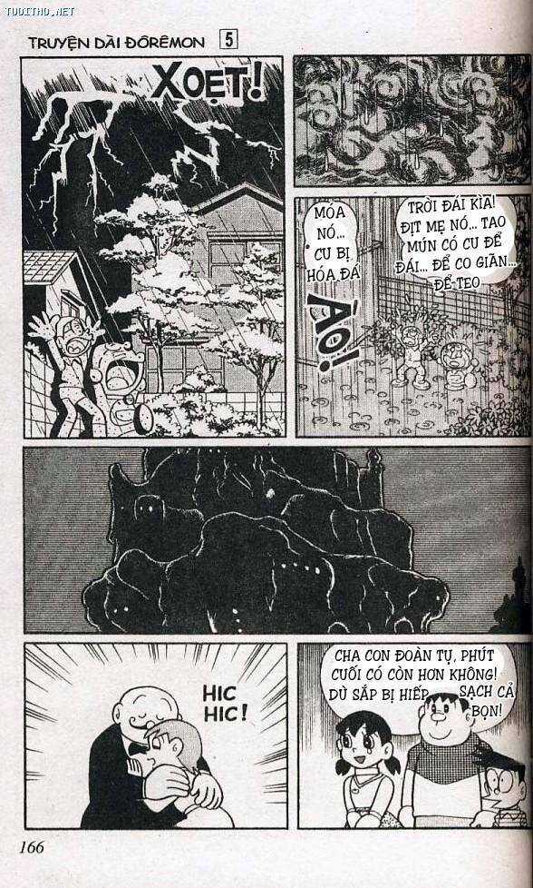 Doremon dịch bậy - Chapter 9 - Trang 27