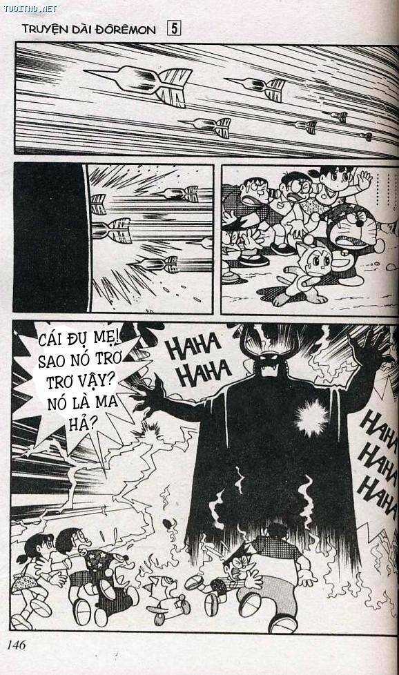 Doremon dịch bậy - Chapter 9 - Trang 7