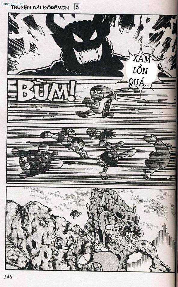 Doremon dịch bậy - Chapter 9 - Trang 9