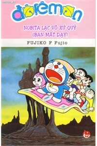 Đọc truyện Doremon dịch bậy