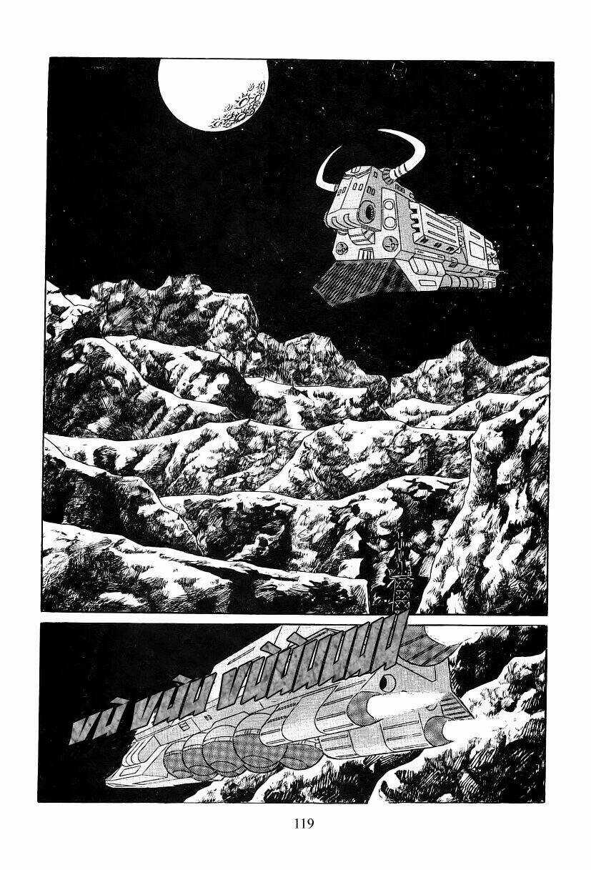 Đôrêmon Truyện Dài - Chapter 10 - Trang 30