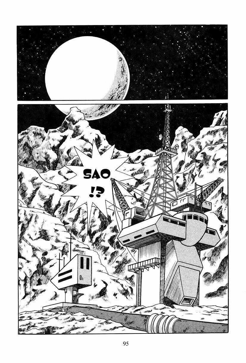 Đôrêmon Truyện Dài - Chapter 10 - Trang 6