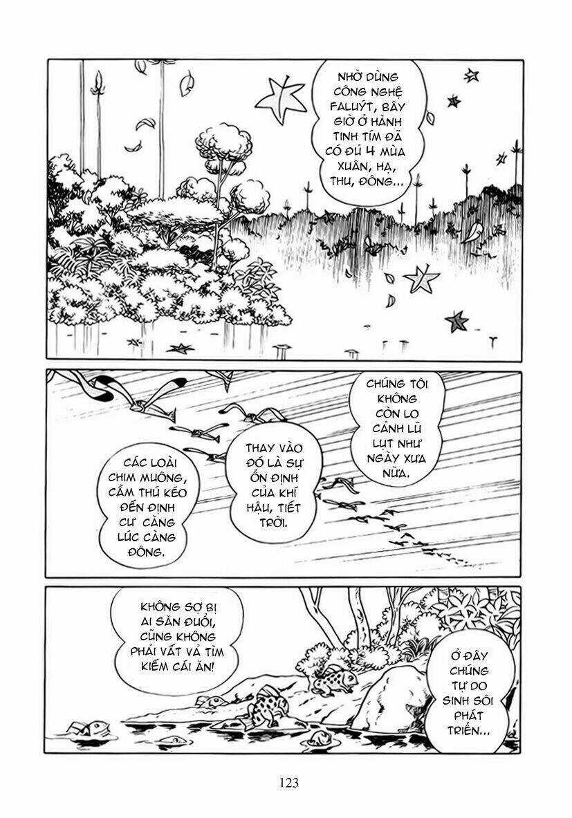 Đôrêmon Truyện Dài - Chapter 11 - Trang 2