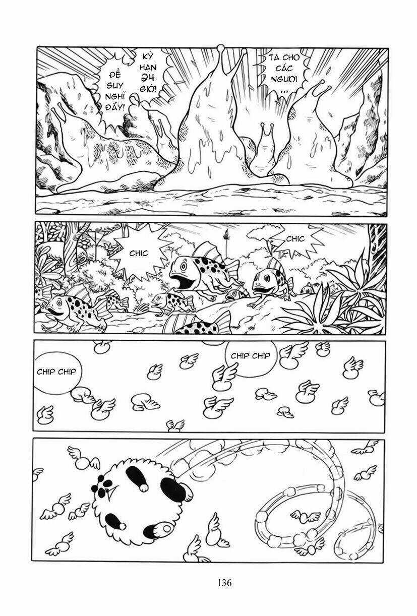 Đôrêmon Truyện Dài - Chapter 11 - Trang 15