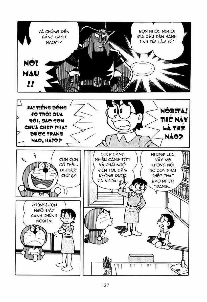 Đôrêmon Truyện Dài - Chapter 11 - Trang 6