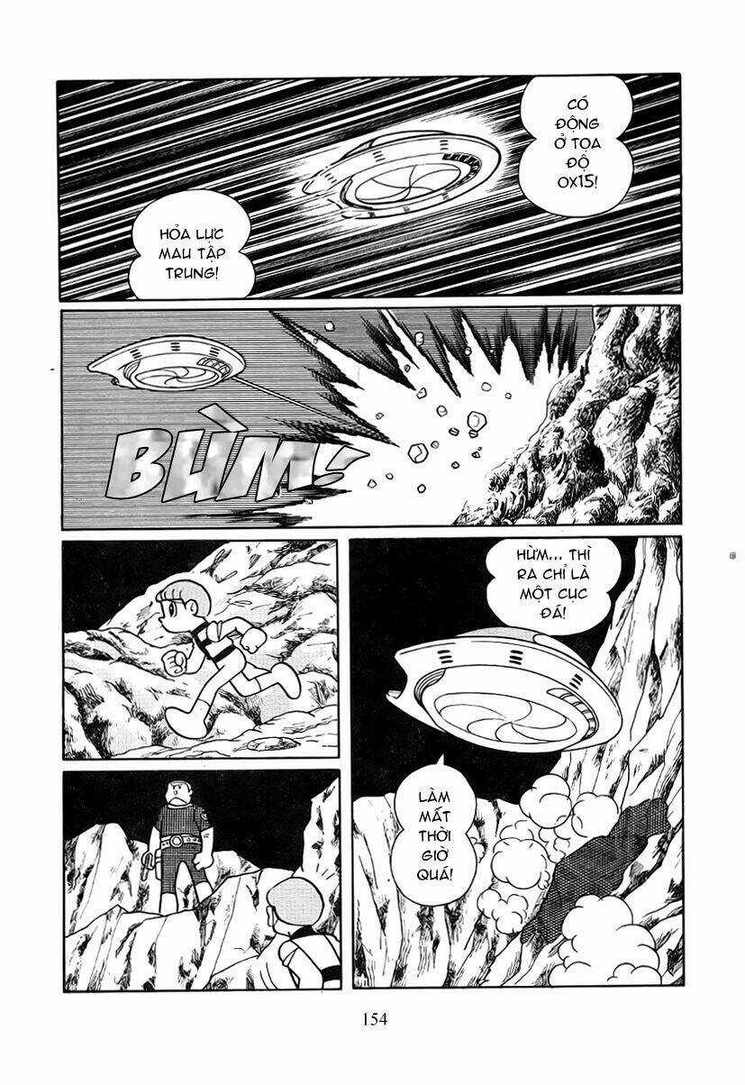 Đôrêmon Truyện Dài - Chapter 12 - Trang 4