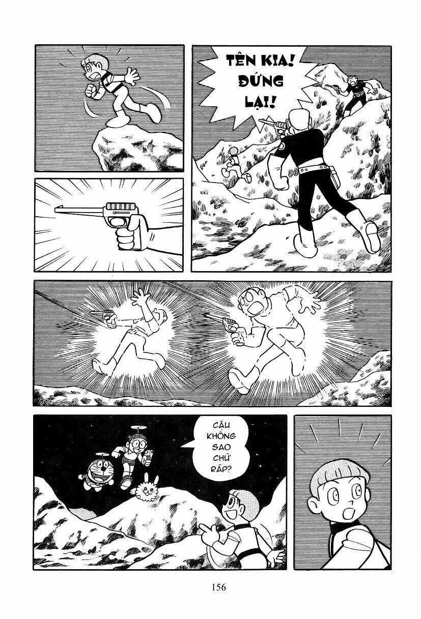 Đôrêmon Truyện Dài - Chapter 12 - Trang 6