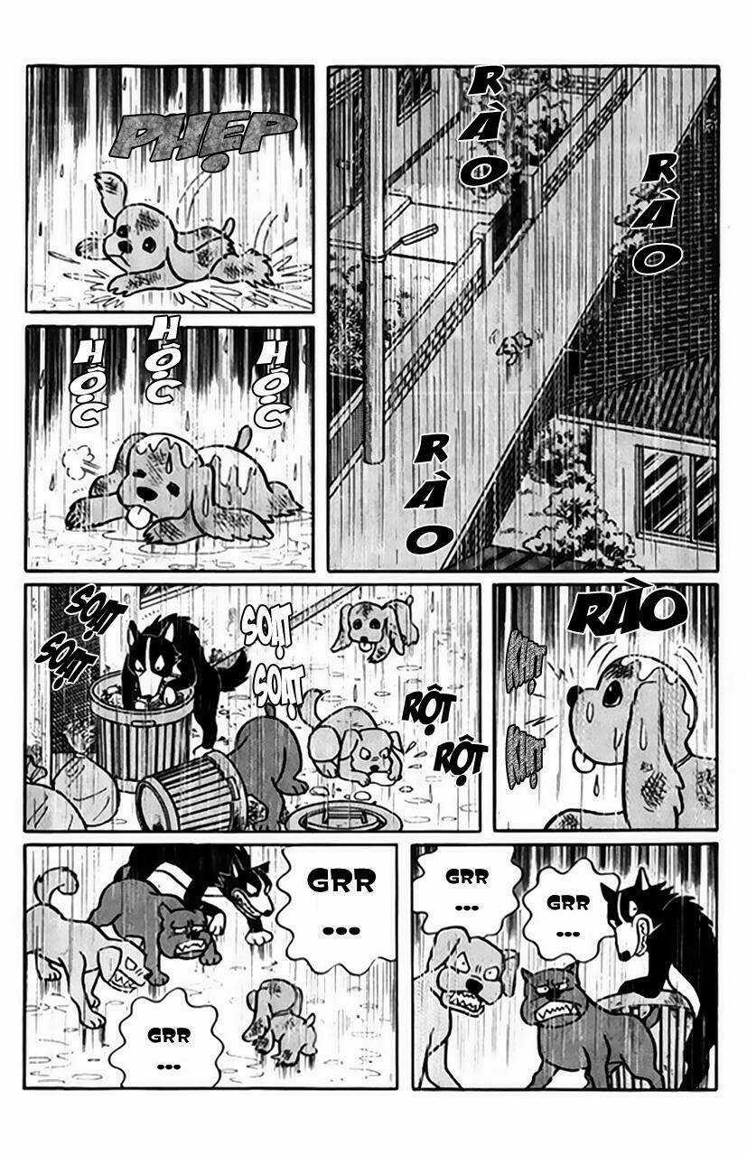 Đôrêmon Truyện Dài - Chapter 13 - Trang 3