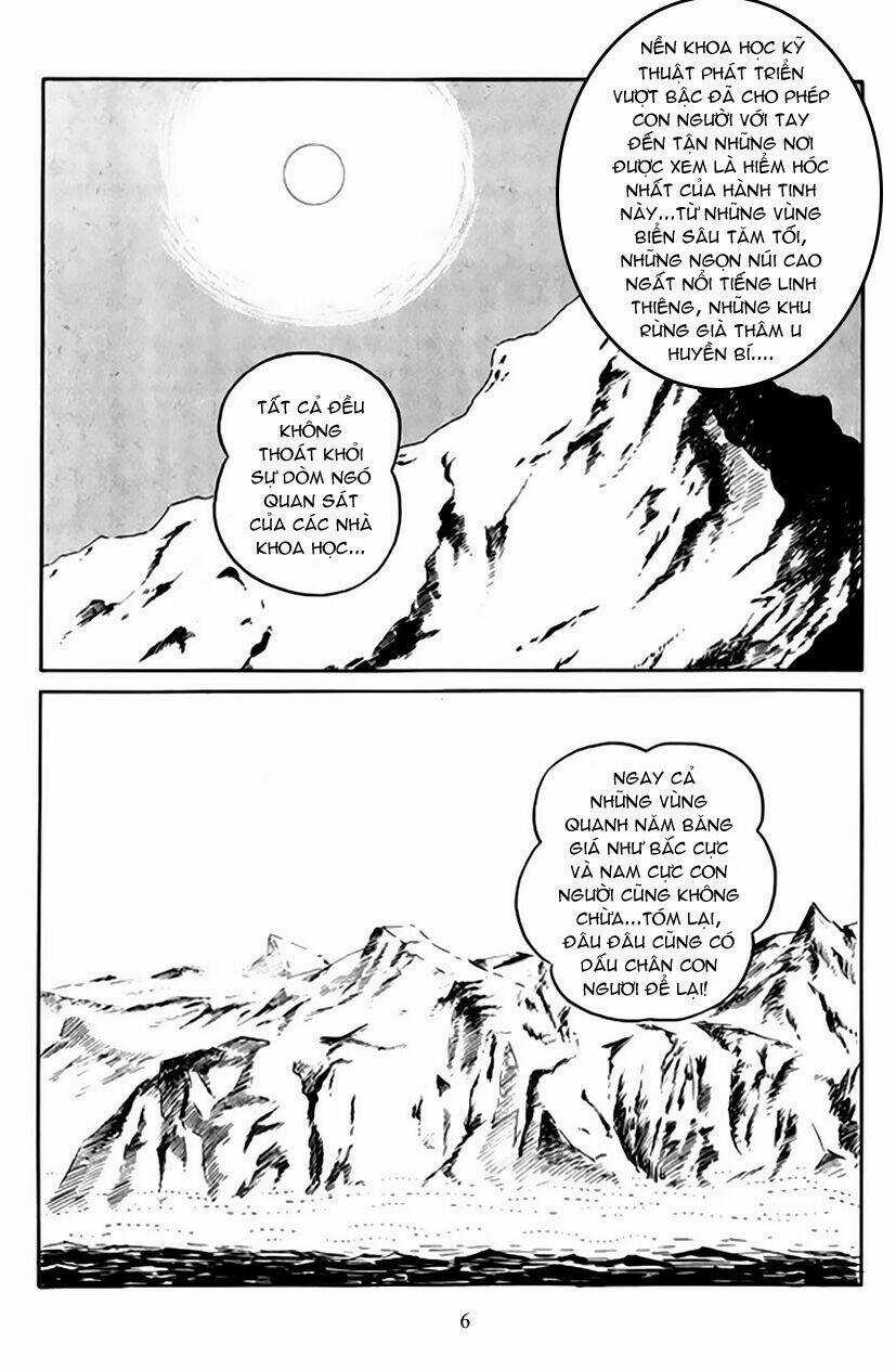 Đôrêmon Truyện Dài - Chapter 13 - Trang 6