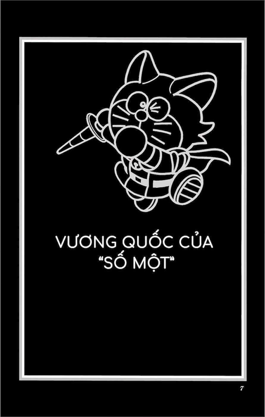 Đôrêmon Truyện Dài - Chapter 24 - Trang 7