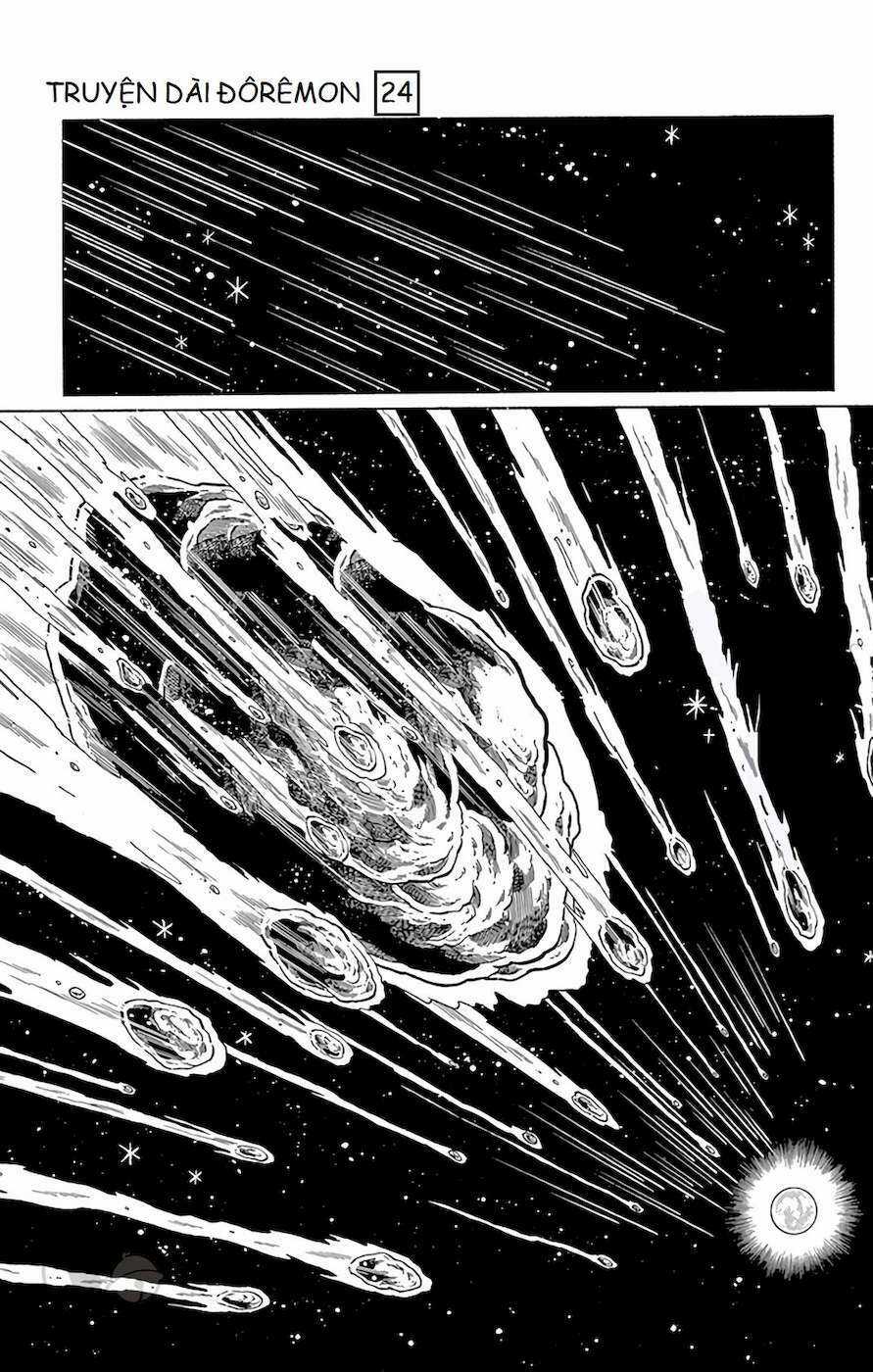 Đôrêmon Truyện Dài - Chapter 24 - Trang 76