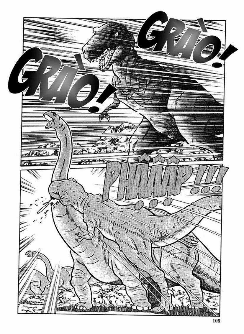 Đôrêmon Truyện Dài - Chapter 4 - Trang 16