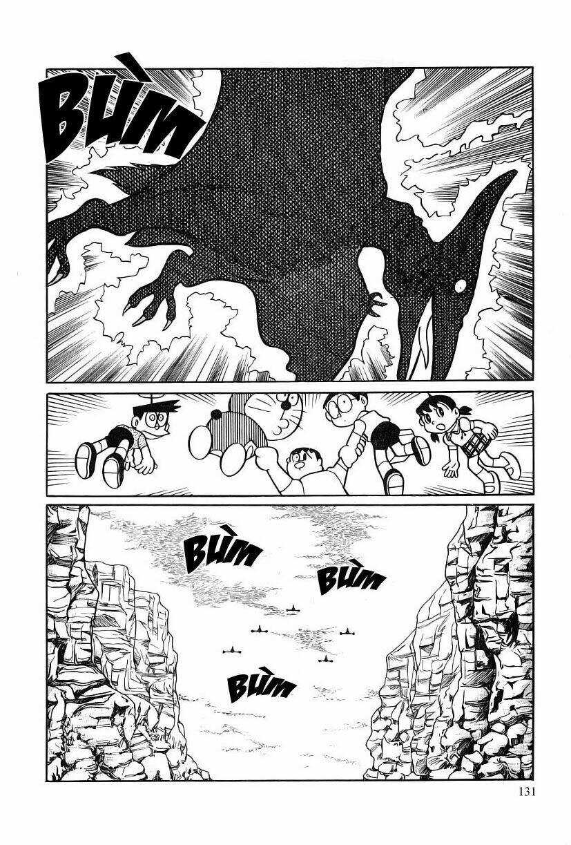 Đôrêmon Truyện Dài - Chapter 5 - Trang 8