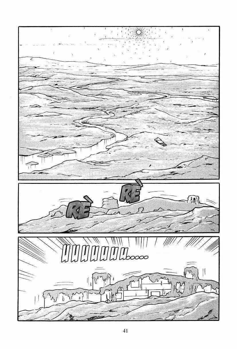 Đôrêmon Truyện Dài - Chapter 8 - Trang 12