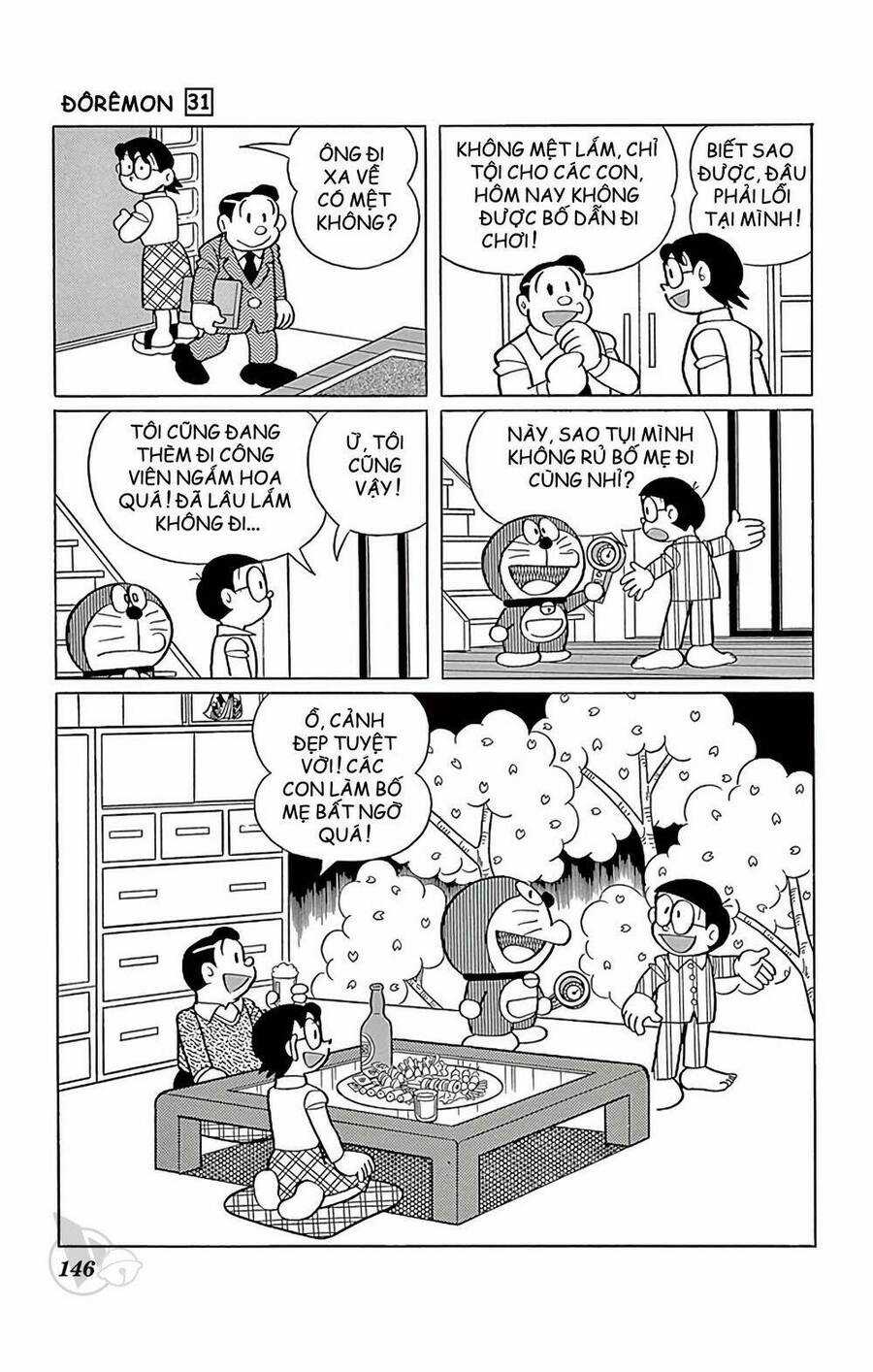 Doremon - Chapter 561 - Trang 9