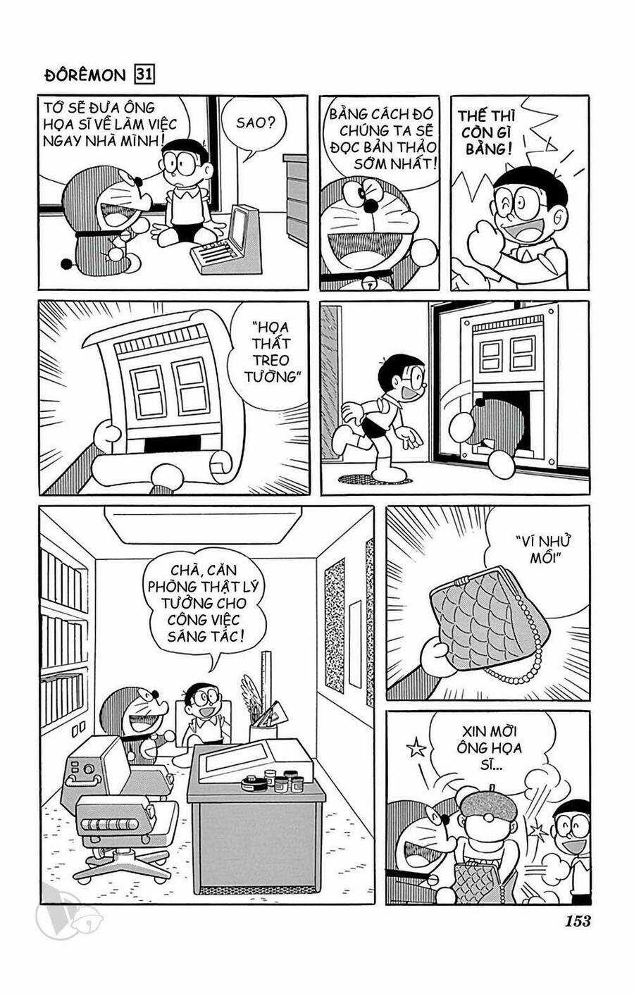 Doremon - Chapter 562 - Trang 7