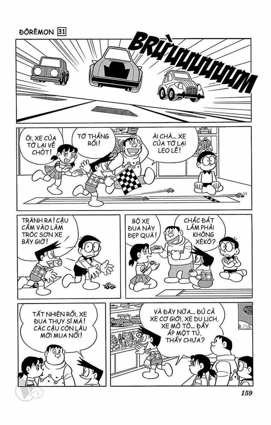 Doremon - Chapter 563 - Trang 2