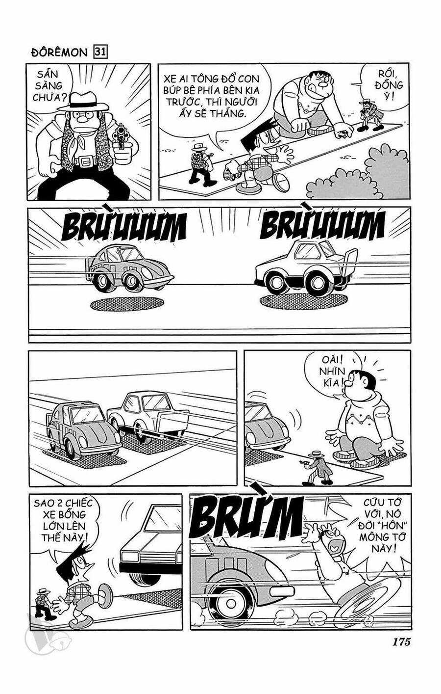 Doremon - Chapter 563 - Trang 18
