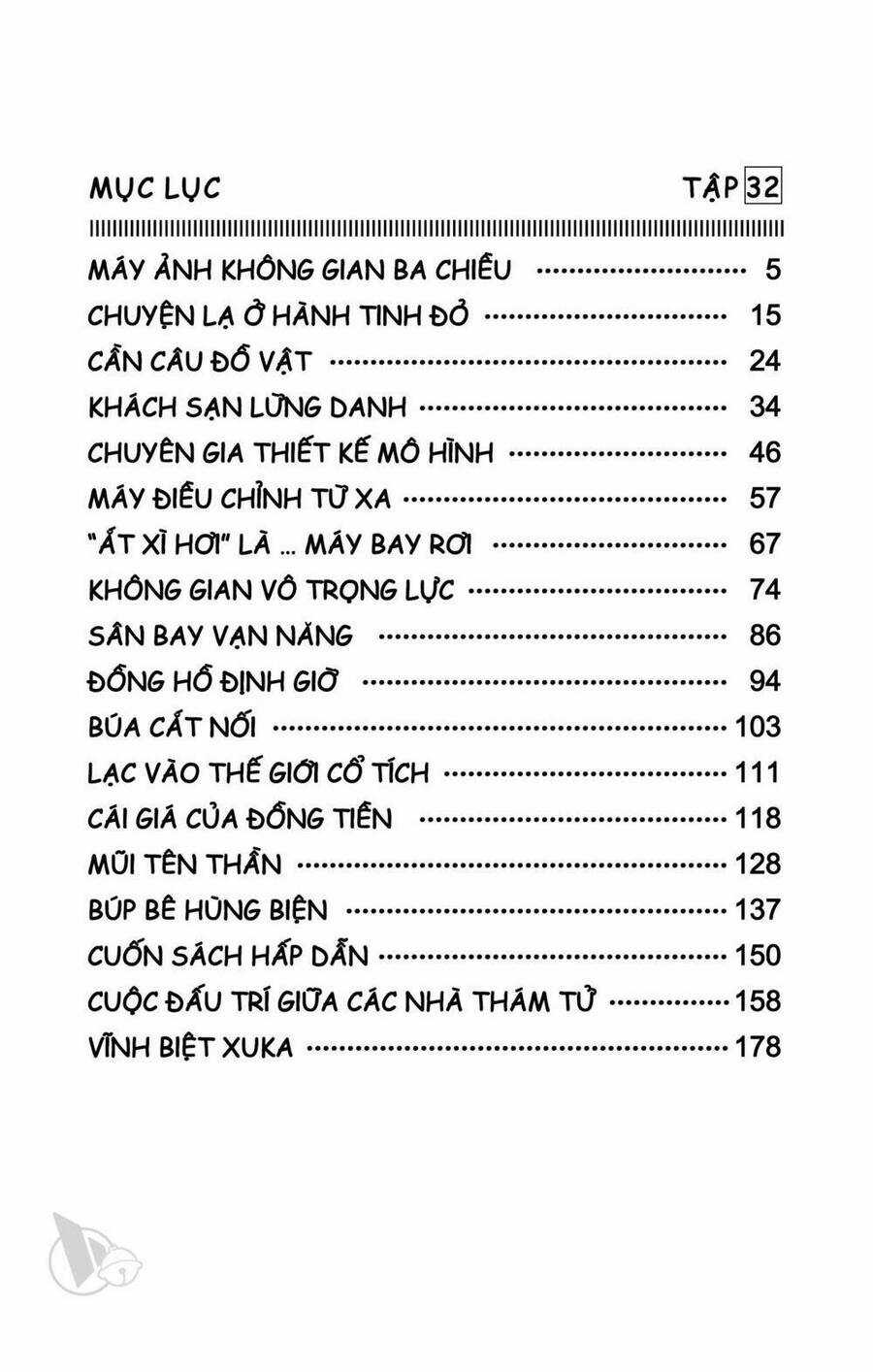 Doremon - Chapter 565 - Trang 4