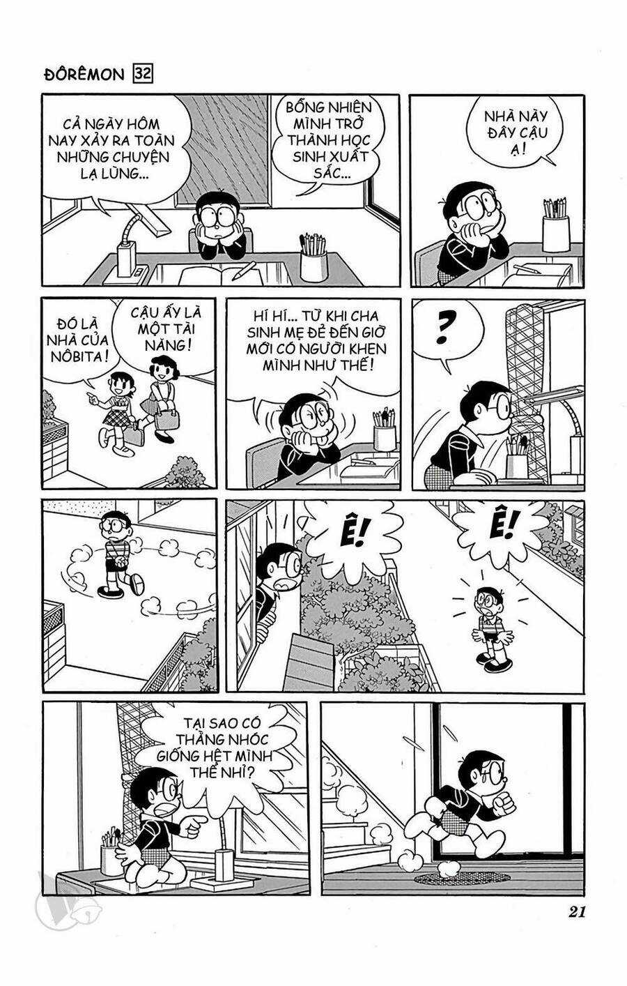 Doremon - Chapter 566 - Trang 7