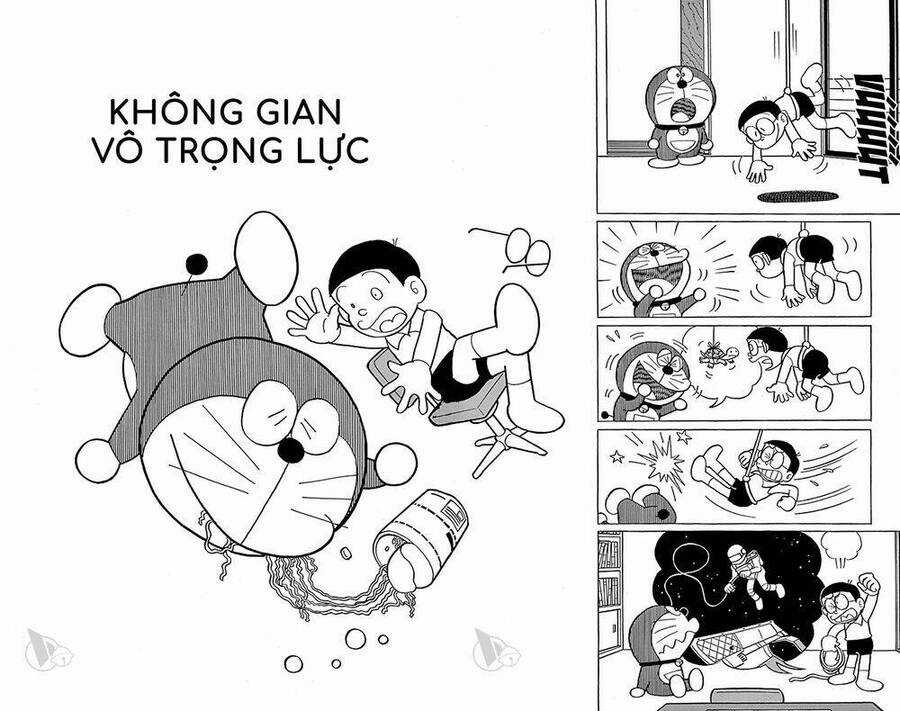 Doremon - Chapter 572 - Trang 1