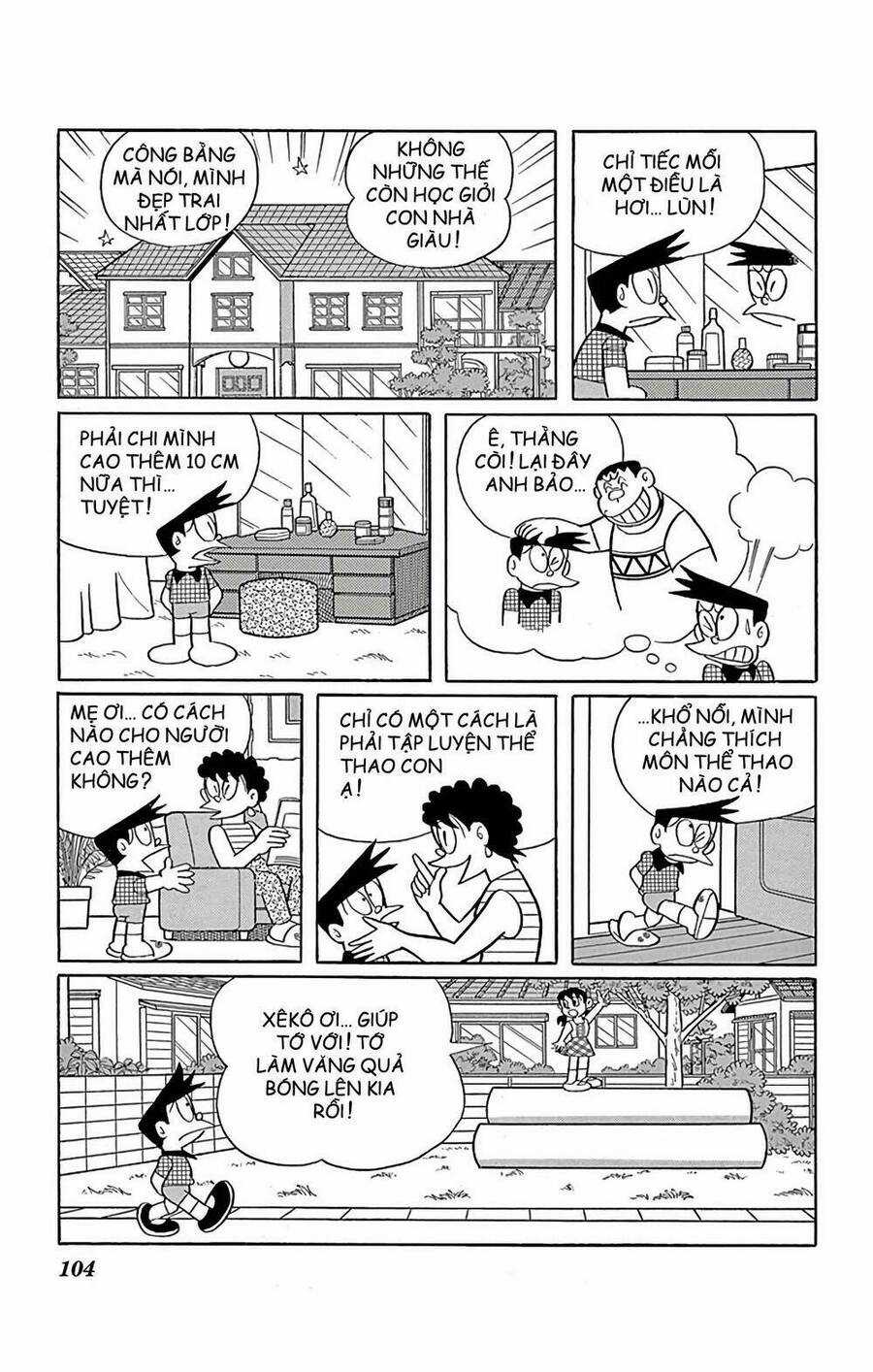 Doremon - Chapter 575 - Trang 2