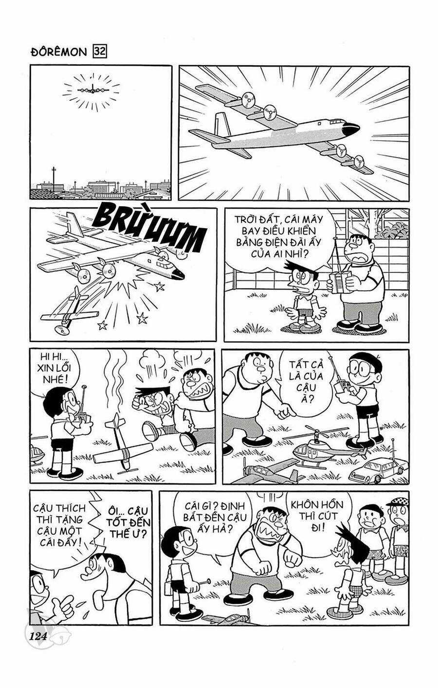 Doremon - Chapter 577 - Trang 6