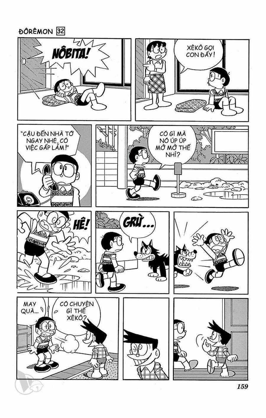 Doremon - Chapter 581 - Trang 2