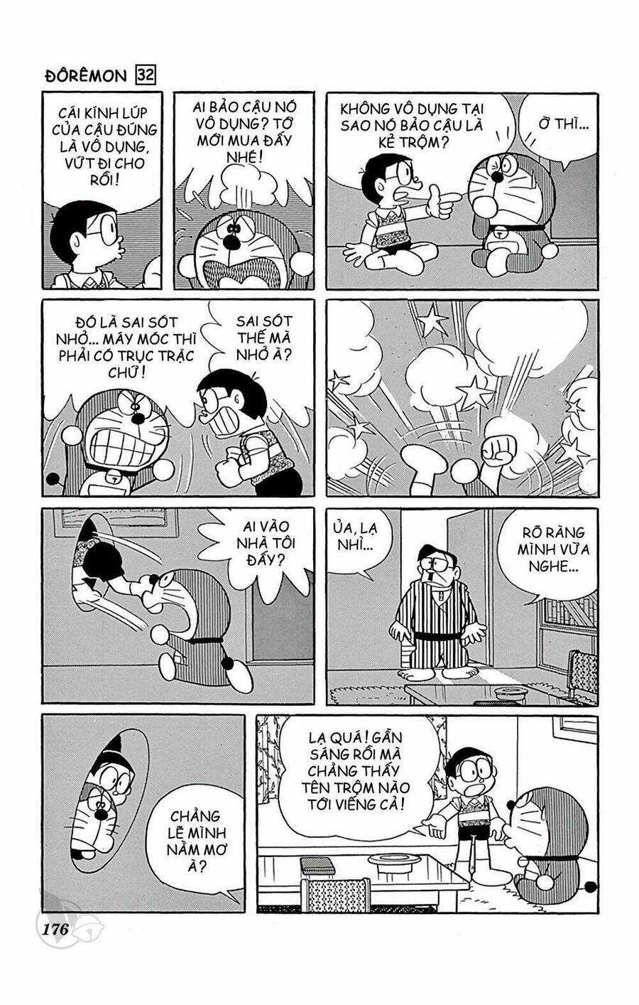 Doremon - Chapter 581 - Trang 19