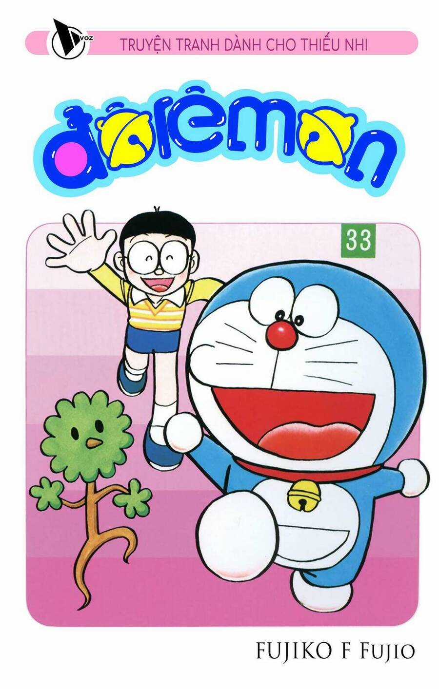 Doremon - Chapter 583 - Trang 1