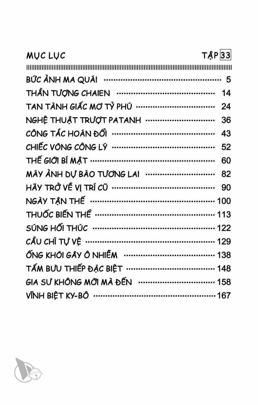 Doremon - Chapter 583 - Trang 4