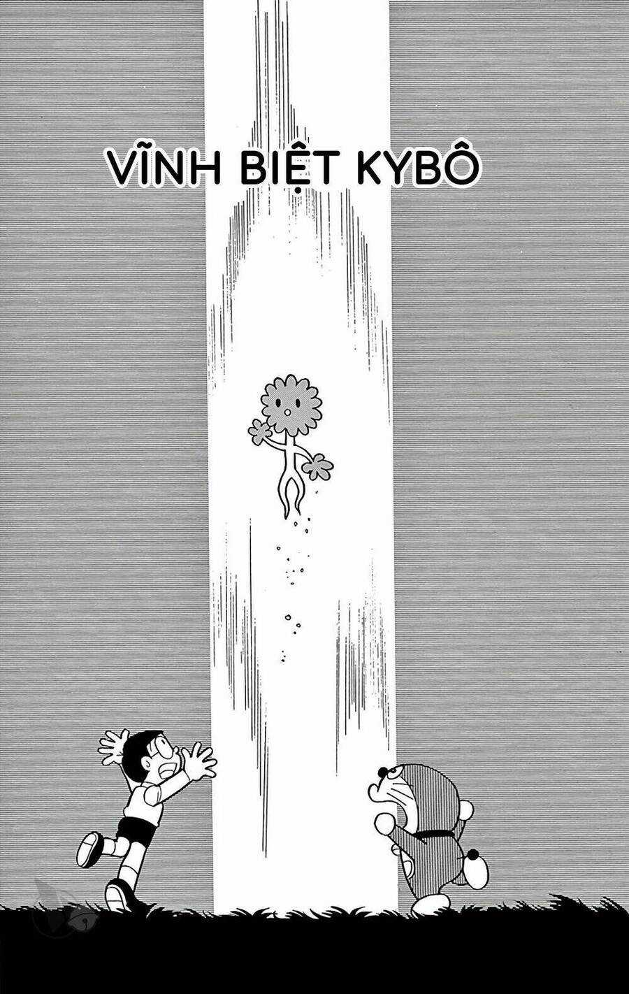 Doremon - Chapter 599 - Trang 1