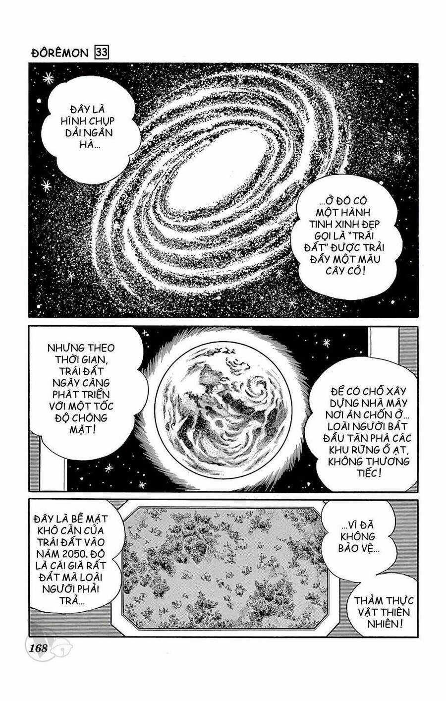 Doremon - Chapter 599 - Trang 2