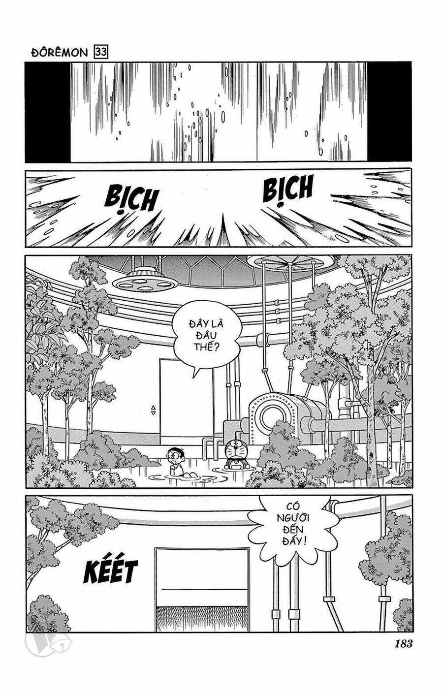 Doremon - Chapter 599 - Trang 17