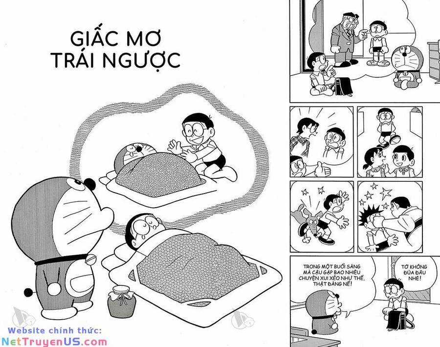 Doremon - Chapter 637 - Trang 1