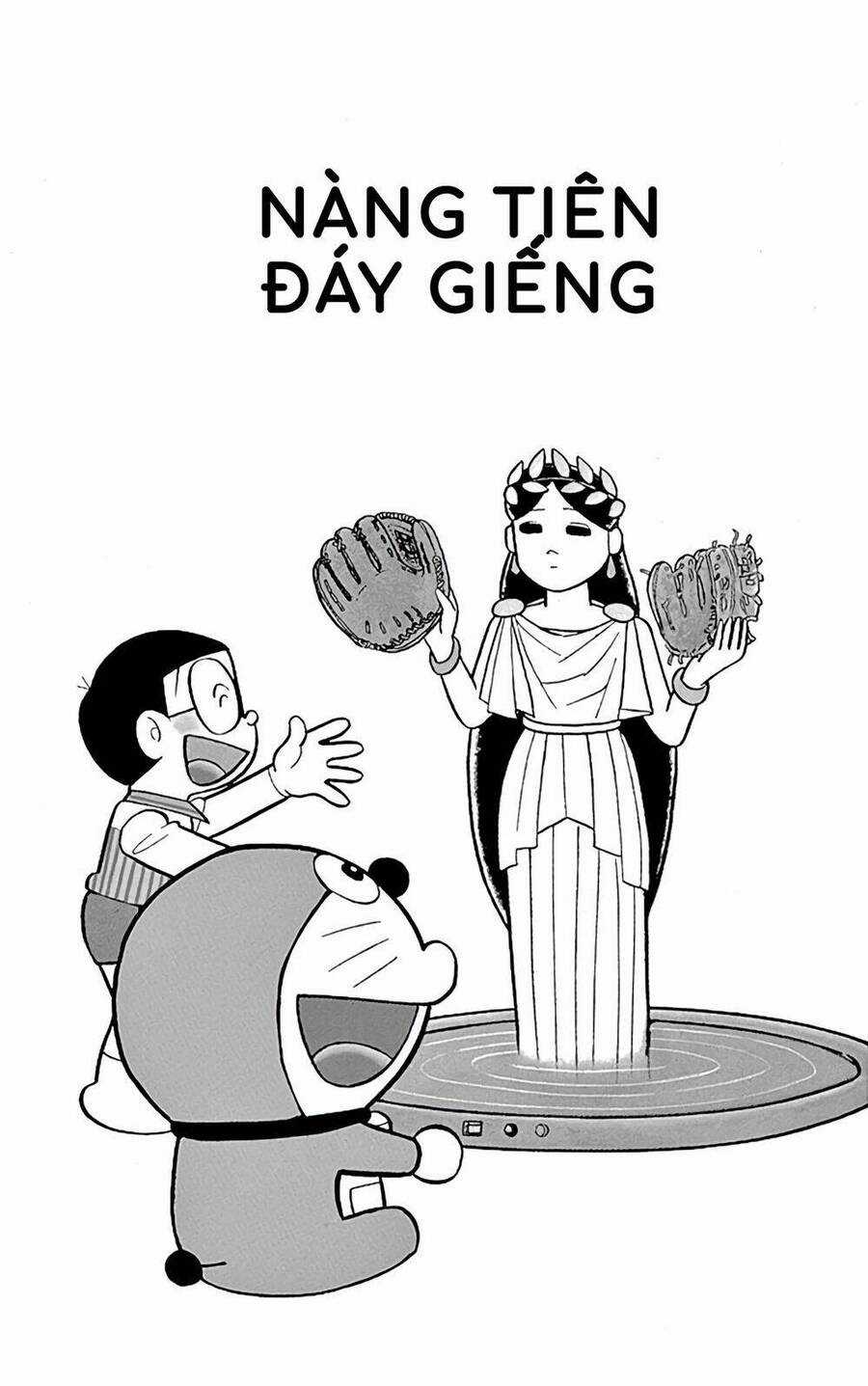 Doremon - Chapter 653 - Trang 1