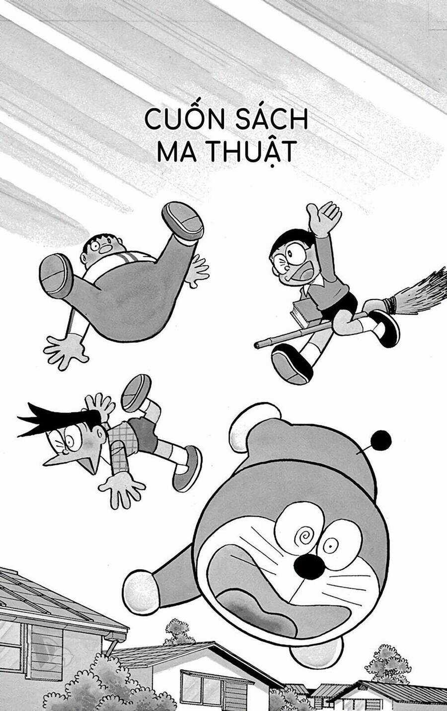 Doremon - Chapter 655 - Trang 5