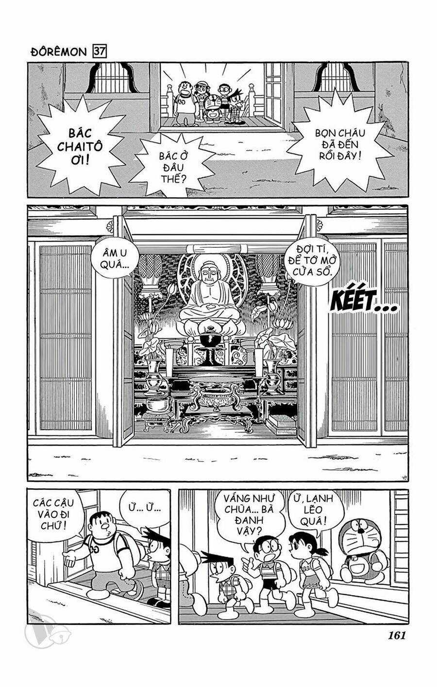 Doremon - Chapter 672 - Trang 5