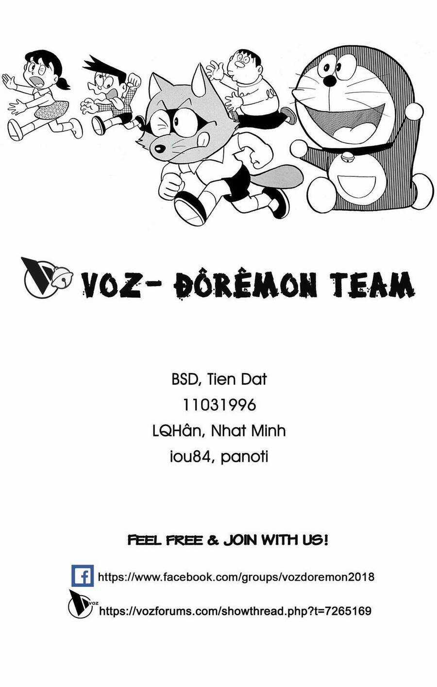 Doremon - Chapter 674 - Trang 2