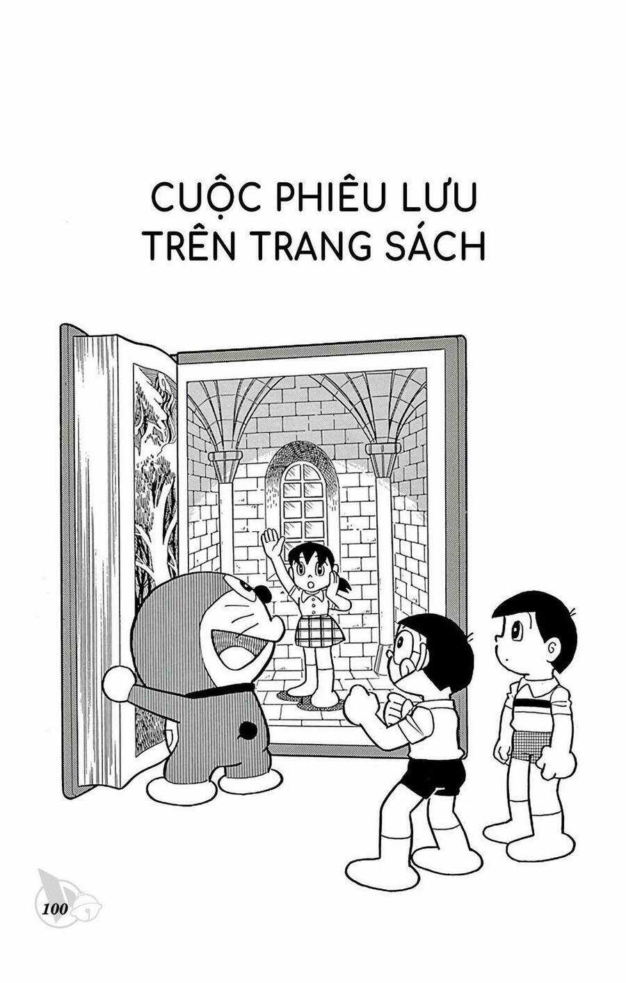 Doremon - Chapter 685 - Trang 1