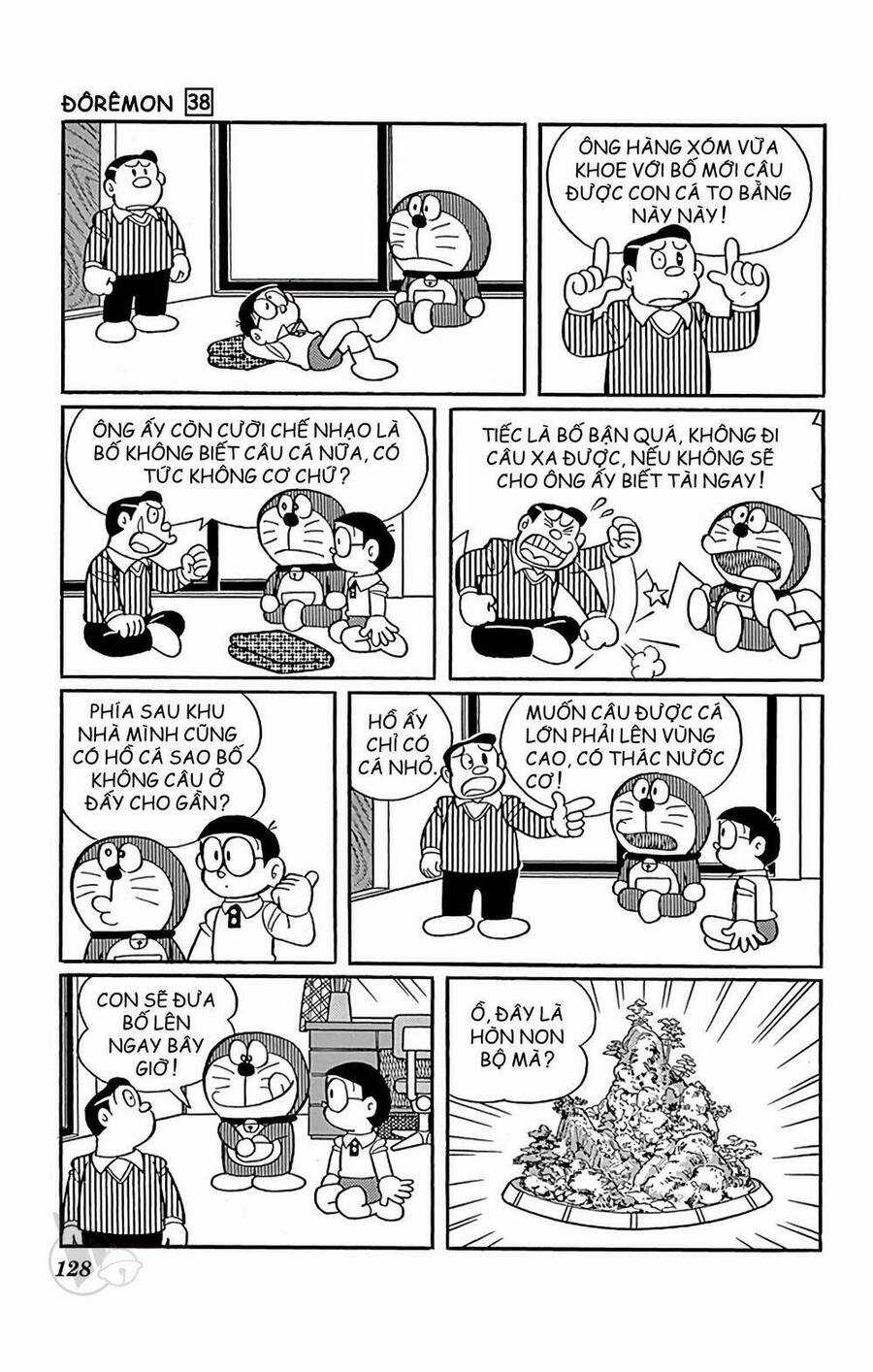 Doremon - Chapter 688 - Trang 3