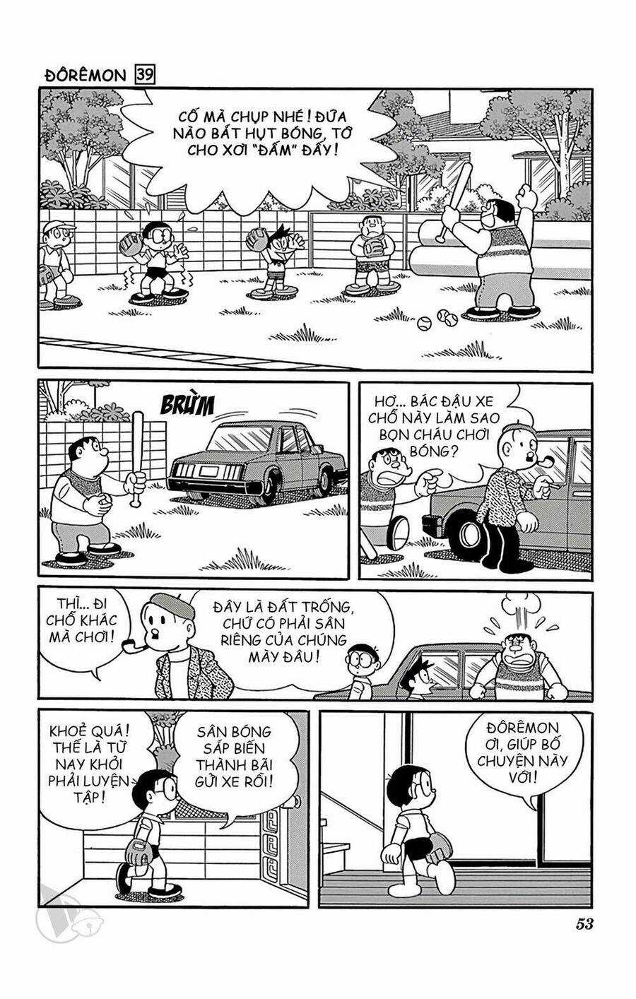 Doremon - Chapter 698 - Trang 2