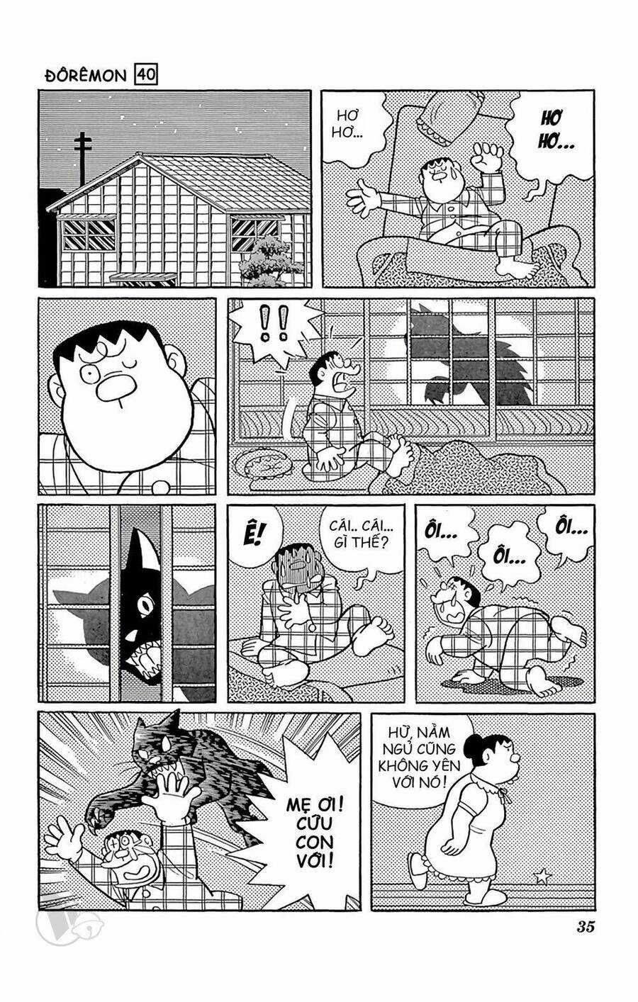 Doremon - Chapter 717 - Trang 2